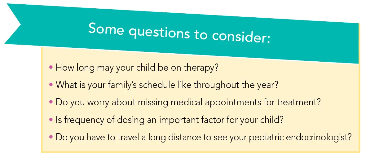 Questions to consider
